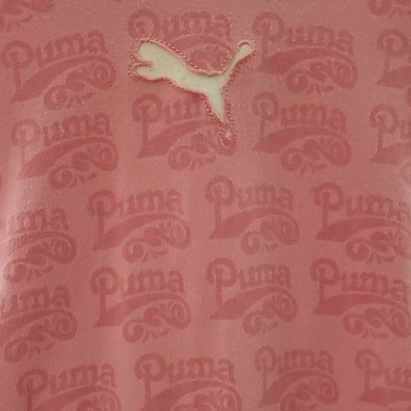 PUMA GIRLS CASUAL DRESS SIZE 4T - Picture 4 of 13
